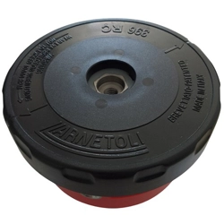 vendita online Testina arnetoli per decespugliatore b/v 396rc 12x1.75 f sx Ricambi per macchine da giardino e accessori ARNETOLI